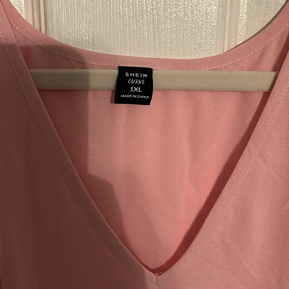 Ruffled Dress - Picture 3 of 5